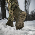 Load image into Gallery viewer, M-Tac Field Boots with Insulation Winter Cross