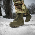Load image into Gallery viewer, M-Tac Field Boots with Insulation Winter Cross