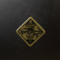 Load image into Gallery viewer, M-Tac Embossed Sticker Drones Zone