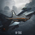 Load image into Gallery viewer, M-Tac Patch F-16 PVC
