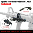 Load image into Gallery viewer, M5 Gen3 Tactical EDC Flashlight | 2030 Lumens