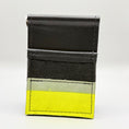 Load image into Gallery viewer, Used Bunker Gear Money Clip