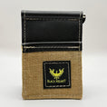 Load image into Gallery viewer, Used Bunker Gear Money Clip