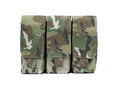Load image into Gallery viewer, AR Mag Pouch, Triple
