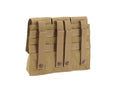 Load image into Gallery viewer, AR Mag Pouch, Triple