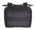 Load image into Gallery viewer, MOLLE General Utility Admin Pouch, Small