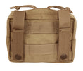 Load image into Gallery viewer, MOLLE General Utility Admin Pouch, Small