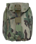 Load image into Gallery viewer, Quick-Detach Medical Pouch