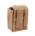 Load image into Gallery viewer, Quick-Detach Medical Pouch