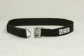 Load image into Gallery viewer, Firefighters Belt with the Quick Release "Airlock Buckle"