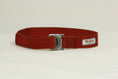 Load image into Gallery viewer, Firefighters Belt with the Quick Release "Airlock Buckle"