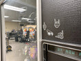 Load image into Gallery viewer, Stickers - Mini Morale - Skeleton Hands Pack 1