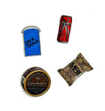 Load image into Gallery viewer, Mini Morale - Deployment Patch Pack 1