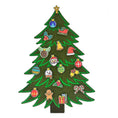 Load image into Gallery viewer, Mini Morale - Christmas Ornament Patch Pack 1
