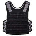 Load image into Gallery viewer, Mini Morale - Plate Carrier Patch Panel