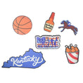 Load image into Gallery viewer, Mini Morale - Kentucky Patch Pack