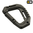 Load image into Gallery viewer, M-Tac Plastic Tactical Carabiners (Set of 5)
