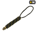 Load image into Gallery viewer, M-Tac Knife Lanyard Helix Skull