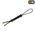 Load image into Gallery viewer, M-Tac Knife Lanyard Snake Skull
