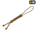 Load image into Gallery viewer, M-Tac Knife Lanyard Snake Skull