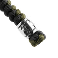 Load image into Gallery viewer, M-Tac Lanyard Viper Cossack Cross V.2 Steel