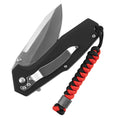 Load image into Gallery viewer, M-Tac Lanyard Viper Cylindre Stainless Steel