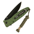 Load image into Gallery viewer, M-Tac Lanyard Viper Braid