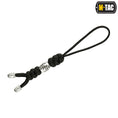 Load image into Gallery viewer, M-Tac Knife Lanyard Zeus Stainless Steel