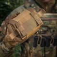 Load image into Gallery viewer, M-Tac Medical Pouch Horizontal Elite (Large)