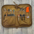 Load image into Gallery viewer, Major Dopp Bag - Large