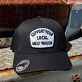 Load image into Gallery viewer, Meat Wagon Hoser