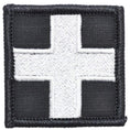 Load image into Gallery viewer, Medic Cross - 2x2 Patch