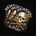 Load image into Gallery viewer, Memento Mori 1776 Sticker