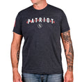 Load image into Gallery viewer, Men's American Patriot T-Shirt