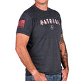 Load image into Gallery viewer, Men's American Patriot T-Shirt