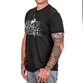 Load image into Gallery viewer, Men's Give No Quarter Patriotic T-Shirt