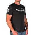 Load image into Gallery viewer, Men's It's Only Treason If You Lose Patriotic T-Shirt