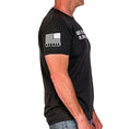 Load image into Gallery viewer, Men's It's Only Treason If You Lose Patriotic T-Shirt