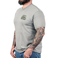 Load image into Gallery viewer, Men's Join or Die Patriotic T-Shirt
