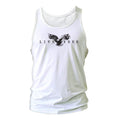 Load image into Gallery viewer, Men's Live Free Patriotic Tank Top