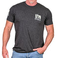 Load image into Gallery viewer, Men's Long Live The Republic Patriotic T-Shirt
