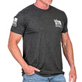 Load image into Gallery viewer, Men's Long Live The Republic Patriotic T-Shirt