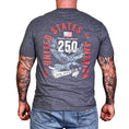 Load image into Gallery viewer, Men's 250th Anniversary Patriotic T-Shirt