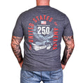 Load image into Gallery viewer, Men's 250th Anniversary Patriotic T-Shirt
