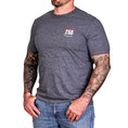 Load image into Gallery viewer, Men's 250th Anniversary Patriotic T-Shirt