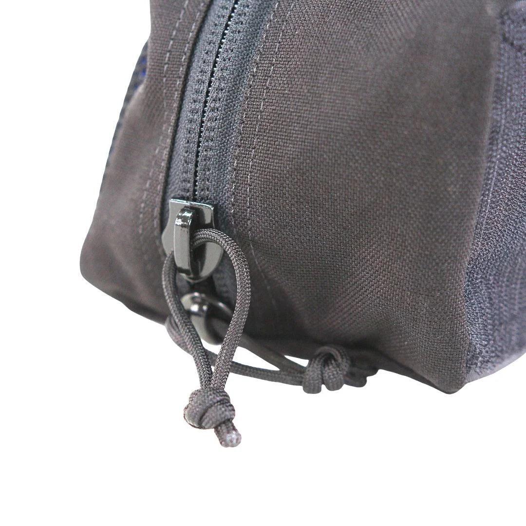 Mesh 24Hr Pouch Set