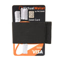 Load image into Gallery viewer, Minimalist Elastic Card Band Wallet