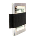 Load image into Gallery viewer, Minimalist Elastic Card Band Wallet