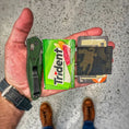Load image into Gallery viewer, Minimalist Elastic Card Band Wallet