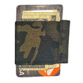 Load image into Gallery viewer, Minimalist Elastic Card Band Wallet